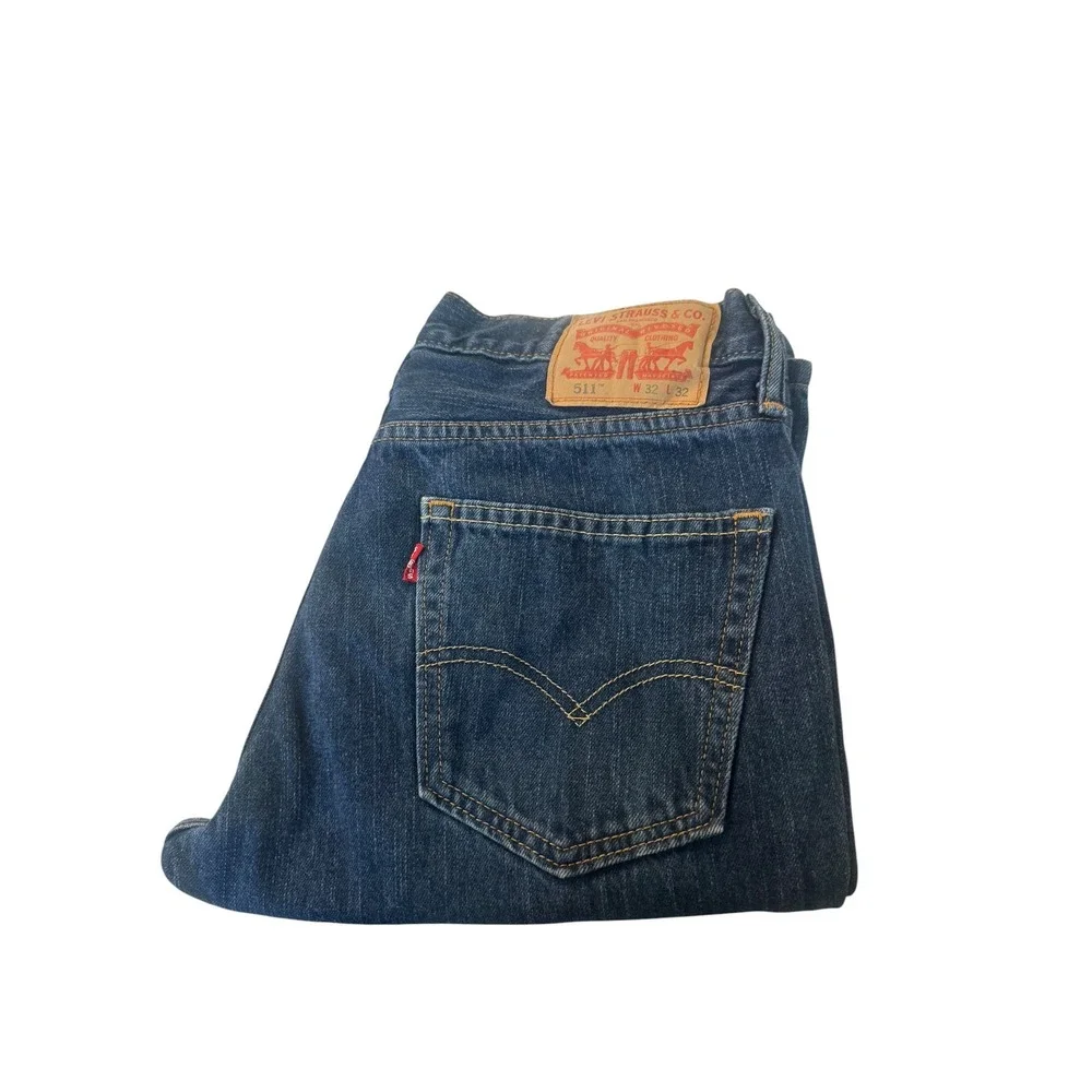 Levis Strauss classic levi